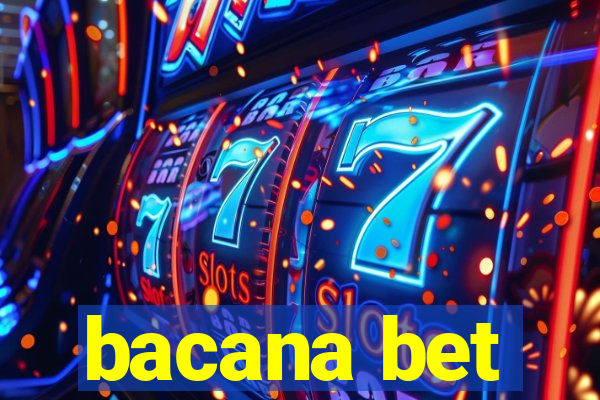 bacana bet